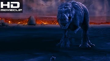 Journey to the center of the earth (2008) | Opening scene | [HD 1080p] MOVIECLIPS HD