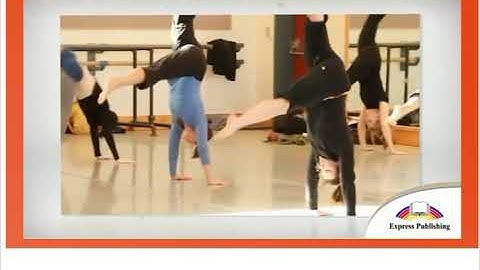 Excel for Kazakhstan. Grade 7. Module 1. Free-time activities.