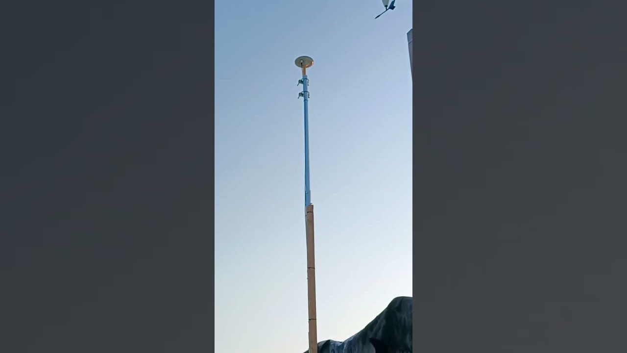 How I Mine Crypto With Solar Power and Antennas in 2025!