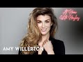 Amy Willerton on At Home With Hayley