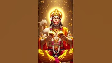 Shree Ram Status ! Hanuman Status ! Bajrang Bali Status ! #hanuman #bajrangbali #shortvideo #status