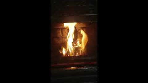 Whitfield Pellet Stove instructional video