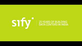 Sify AI Data Center Campuses