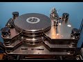 GTT Audio - Episode 2 - The Professionals Choice; Kronos Turntables are the Best of the Best