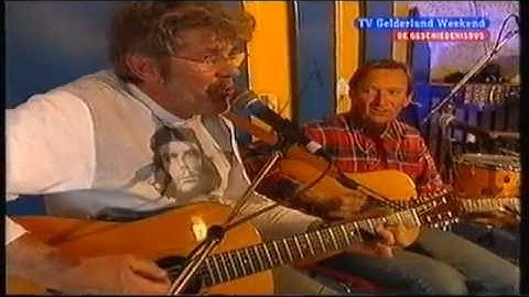 30 jaar Normaal - De Geschiedenisbus