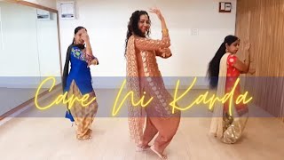 Care Ni Karda | Yo Yo Honey Singh | Dance In Motion India | Dance Cover