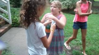 Sodas Mentos Little Girls Chaos Antisocial Vlogs