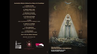 II Gala de Entrega de Distinciones Nazarenas 2022