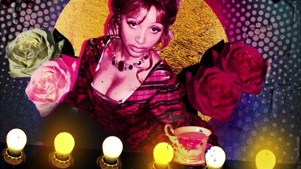 PinkPantheress - Tonight (Official Lyric Video) PinkPantheress - Tonight (Official Lyric Video)