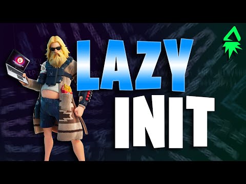 Lazy Initialization - UEFN Verse Boost Ep. 14