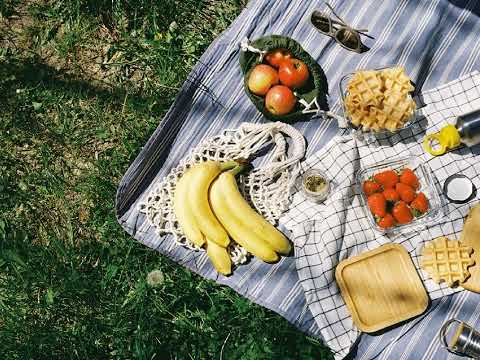 Pinterest: Кулінарні тренди весни 2026: Затишок, скорочення відходів та трапези на свіжому повітрі