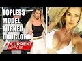 Topless model turned drug kingpin | A Current Affair Australia