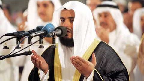 مشاري_راشد_العفاسي تلاوة مؤثرة من سورة إبراهيم 1425هـ #