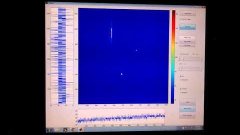 A cylindrical deformable mirror
