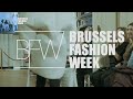 Brussels fashion week day 2