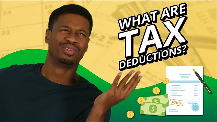What are Tax Write-Offs? Tax Deductions Explained by a CPA!