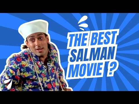 The Definitive Salman Khan Movie List No Debate Khandaan Podcast Presents 