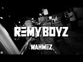 [FREE] 4Block Lil Mari Sample Type Beat "REMY BOYZ"