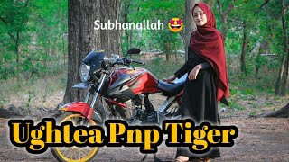 Ughtea Tiger Herex , Pnp Tiger