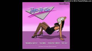 Burd & Keyz – Time to Go (feat. 24hrs, Young Troy & Ye Ali)