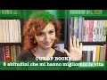 5 Abitudini che mi hanno migliorato la vita | OUT OF BOOKS