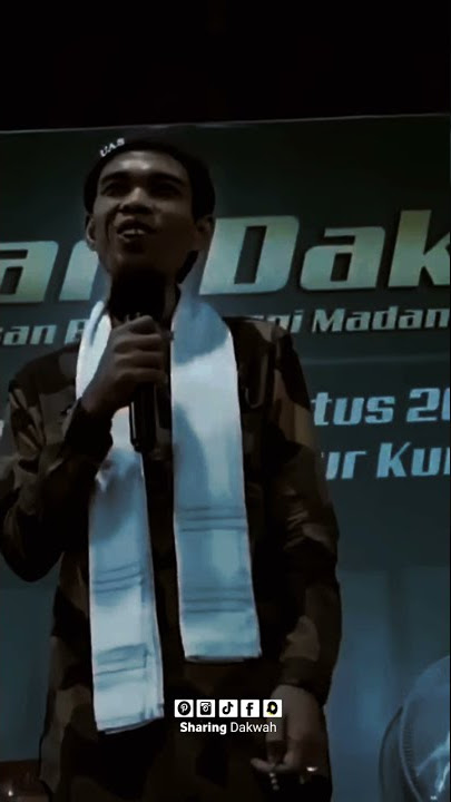 Bertobatlah Dukun-Dukun - Ust Abdul Somad - #hijrah #ustadzabdulsomad #dakwahislam