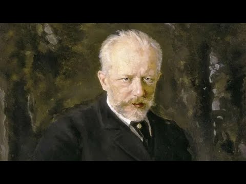 Polonaise from Eugene Onegin video thumbnail