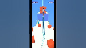 High Heels Game Level 1928 Walkthrough | Free Android/iOS Gameplay