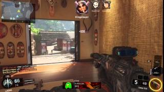 i got quad feed with locus