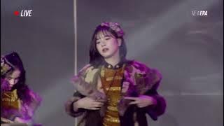 JKT48 - Jadilah Batu Yang Berputar - Flowe12ful - JKT48 12th Anniversary Concert