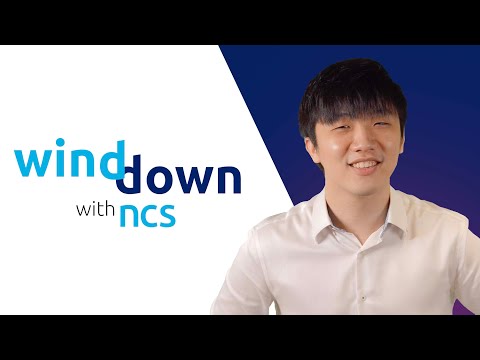 Wind Down with NCS-  Vi Jian Lee, Software Engineer, NCS Applications, NCS Singapore