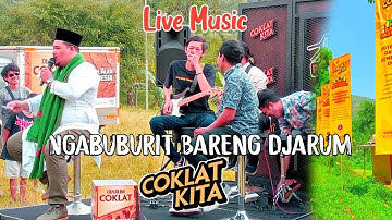 Djarum Coklat Ngabuburit Coklat Kita | Desa Ciramahilir