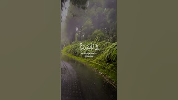 سورة الزمر تلاوة خاشعة بصوت شريف مصطفى