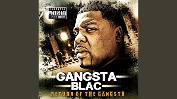 Gangsta Shit