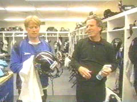 XFL - Working Opie