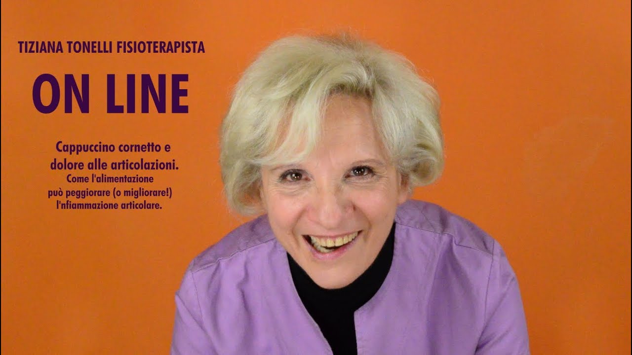 Alimentazione e dolore alle articolazioni (I carboidrati)