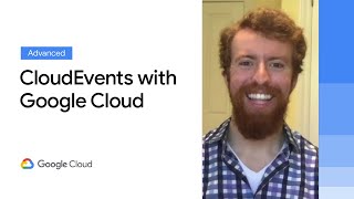 CloudEvents with Google Cloud