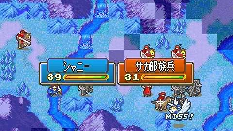 FE6 HM LTC - Chapter 17