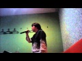 the flag/小田和正cover 歌ってみた