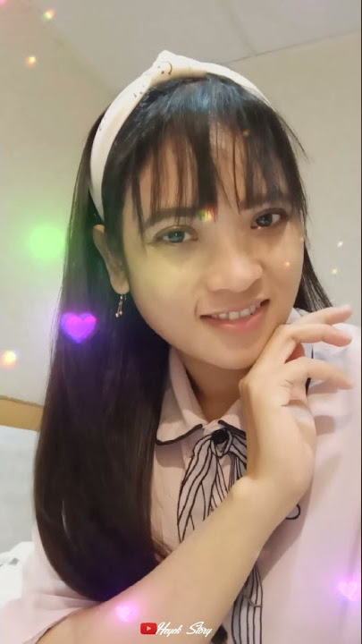 STORY WA TERBARU 2021 LAGU TIDURLAH KEKASIHKU || YOLLANDA & IMAM || VIDIO BAYGROUND  FERSI EDITAN