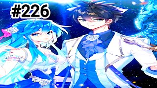 Soul Land 3: Legend of The Dragon King English Explanation || The Shen Sisters, Terrorist Attack