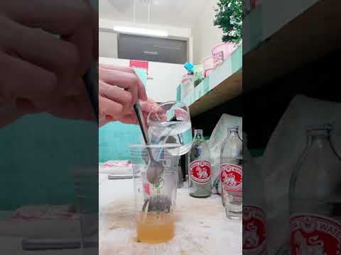 กาแฟสดมะนาวโซดา