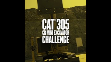 Caterpillar Global Operator Challenge: Who Will Master the Machine?