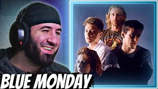 FIRST TIME HEARING New Order - Blue Monday | REACTION