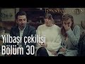 İstanbullu Gelin 30. Bölüm - Yılbaşı Çekilişi