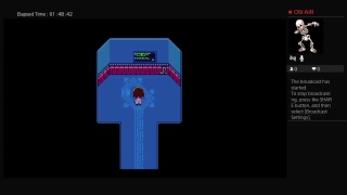 Undertale First Ever Playthrough Part 3 Dreem Weevurr
The hunt for the dreaming king?
Twitter: www.Twitter.Com/TNWNC
Facebook : www.Facebook.Com/GekkouKitsuneGK Undertale First Ever Playthrough Part 3 Dreem Weevurr