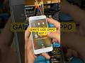 Proses Ganti Lcd Hp Oppo A37 ! Pakai Lcd Bagus Hasil Pun Bagus