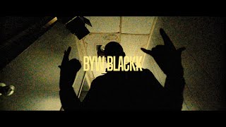 BYW BLACKK - 5500 DEGREES (OFFICIAL MUSIC VIDEO)