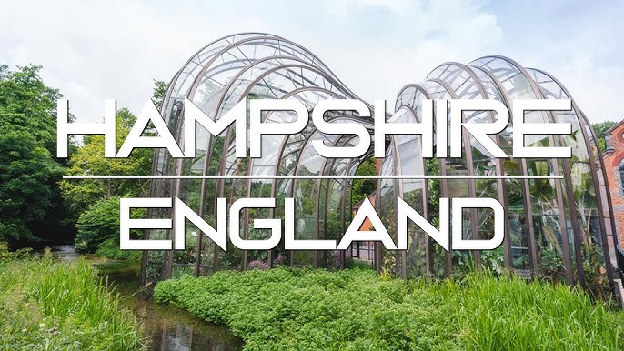 Things To Do In Hampshire UK: Top Attractions and Hidden Gems