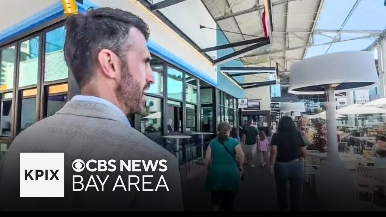 Developer sees increased diversity, upscale amenities at Bay Street in Emeryville